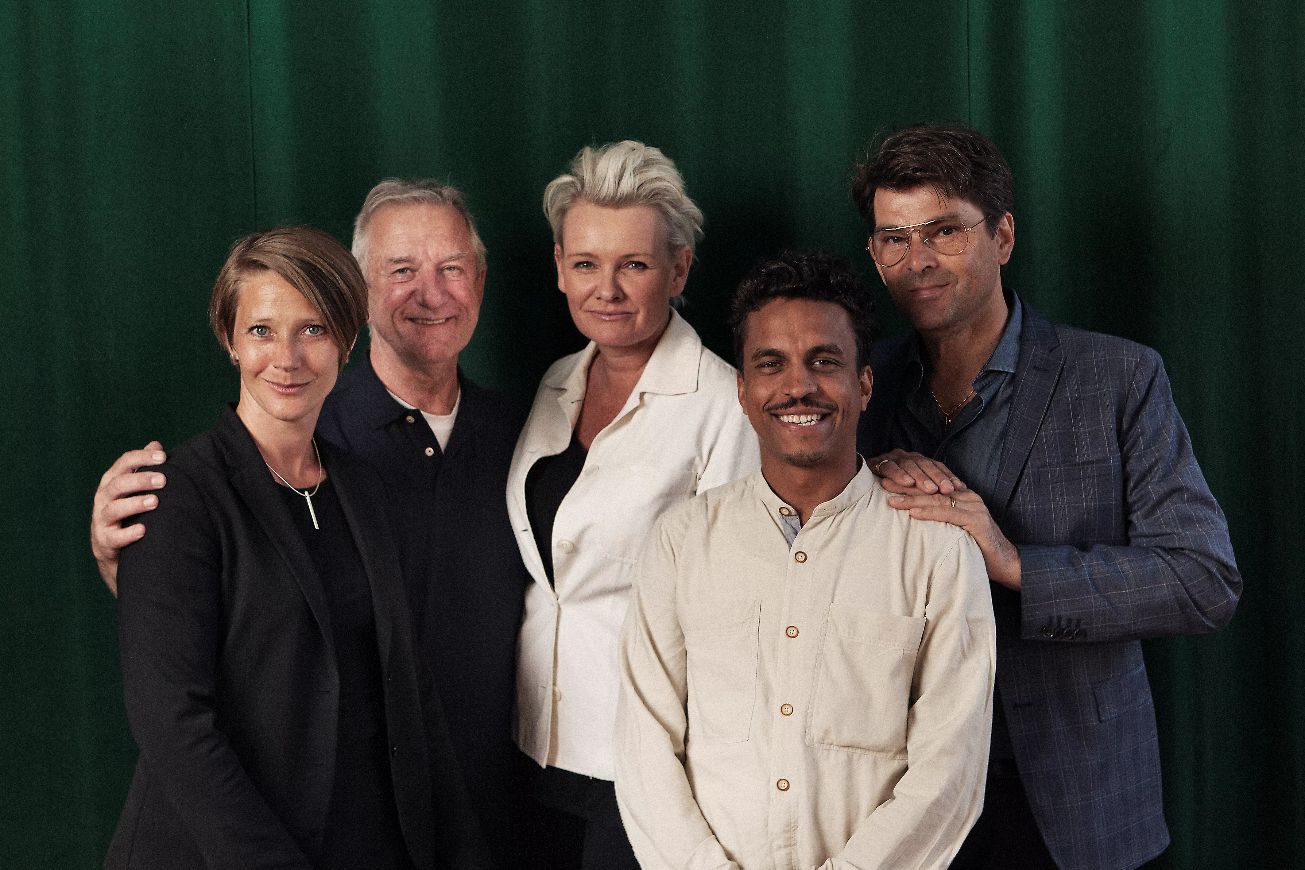 Sverige får eget Music Hall of Fame