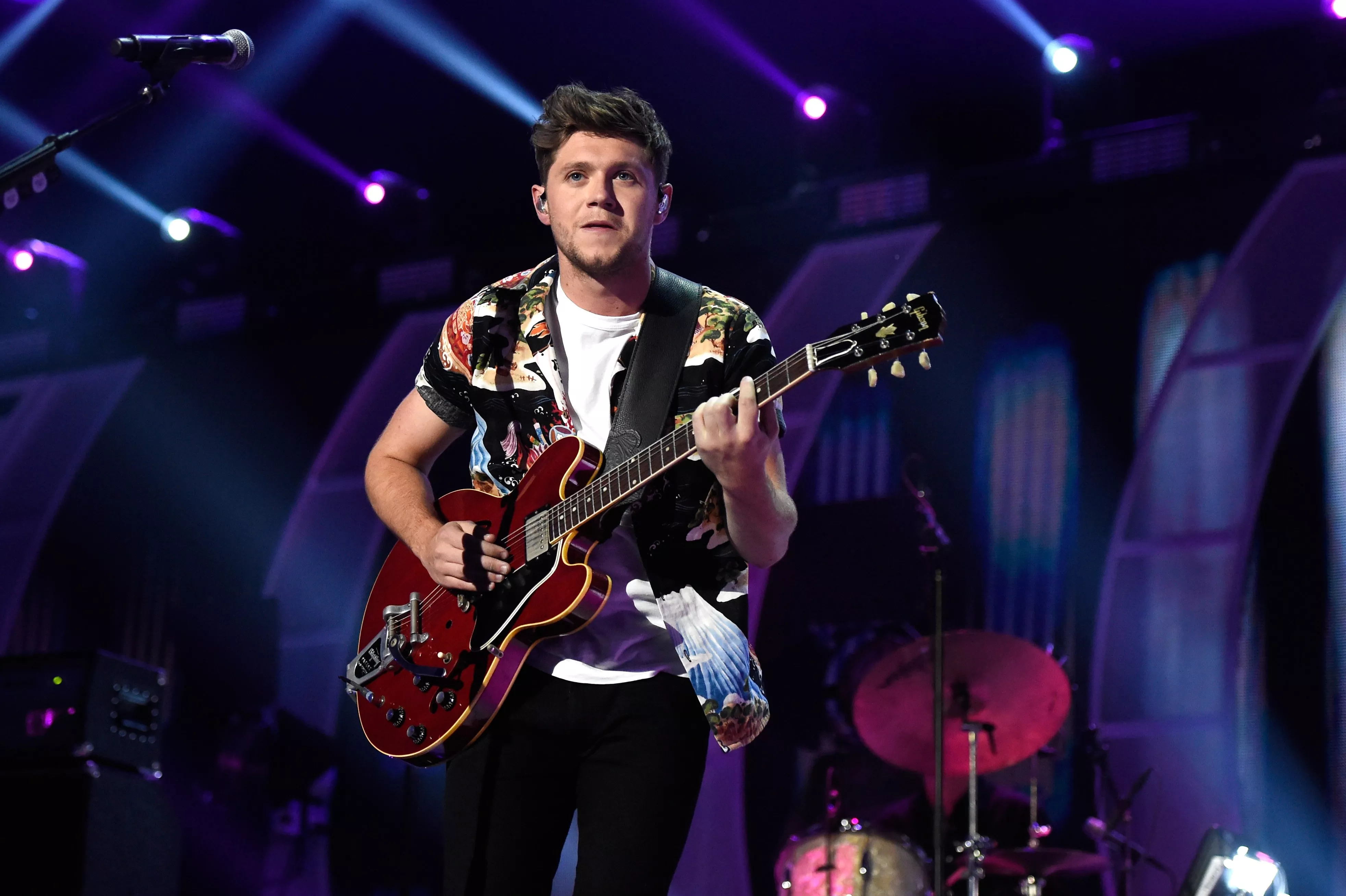 One Direction-stjerna med klubbkonsert i Norge