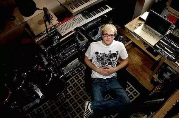 Musikparlamentet vender tilbage