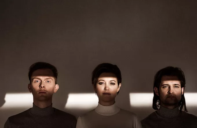 Panamah følger op på ny single med fire koncerter