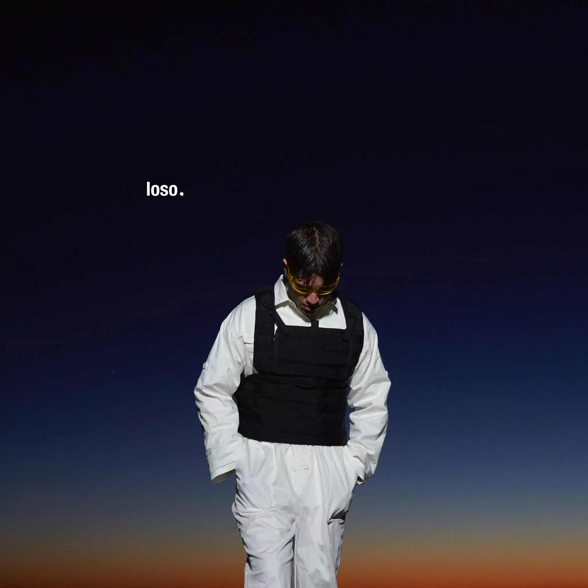 Krig och fred - Lorentz