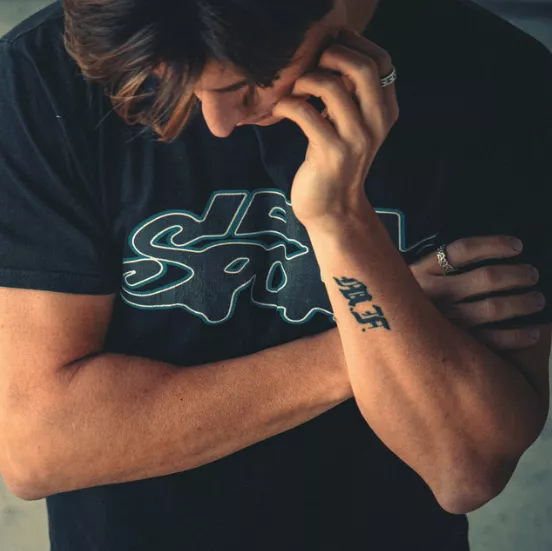 HarHvadJegMangler - Albert Fure