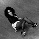 Caroline Henderson udkommer med nyt