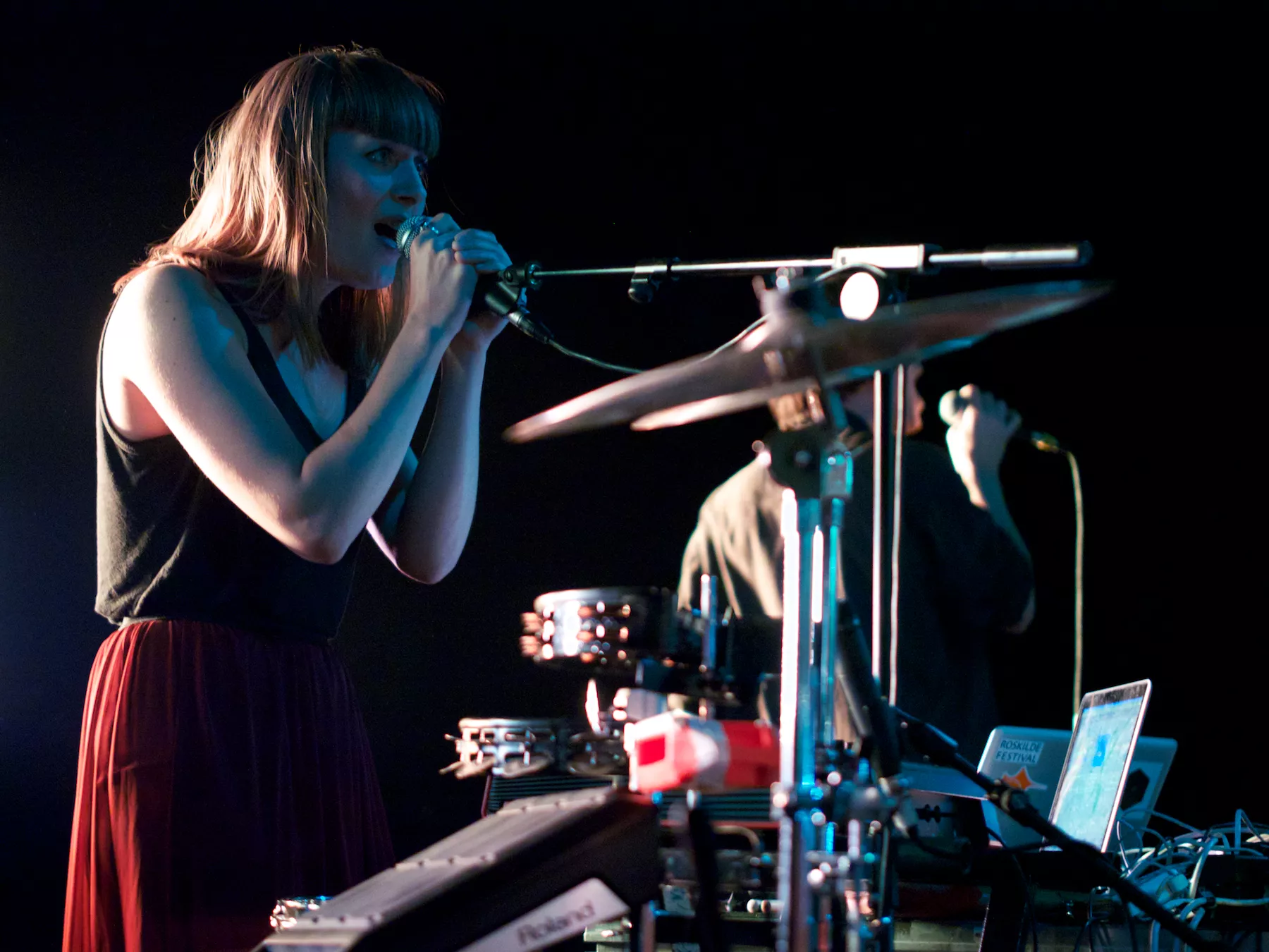 Alt om Días Nórdicos