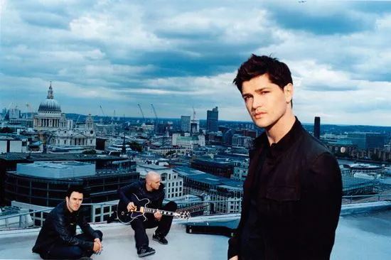 The Script til The Voice '10