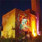 Festival på vrangen