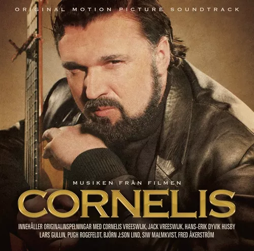 Musiken från filmen Cornelis - Diverse Artister