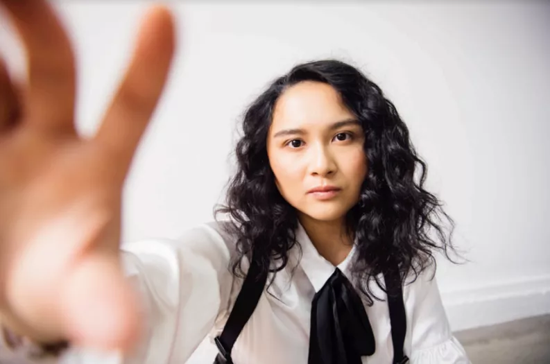 SPELLISTAN V 24 – hör veckans bästa låtar