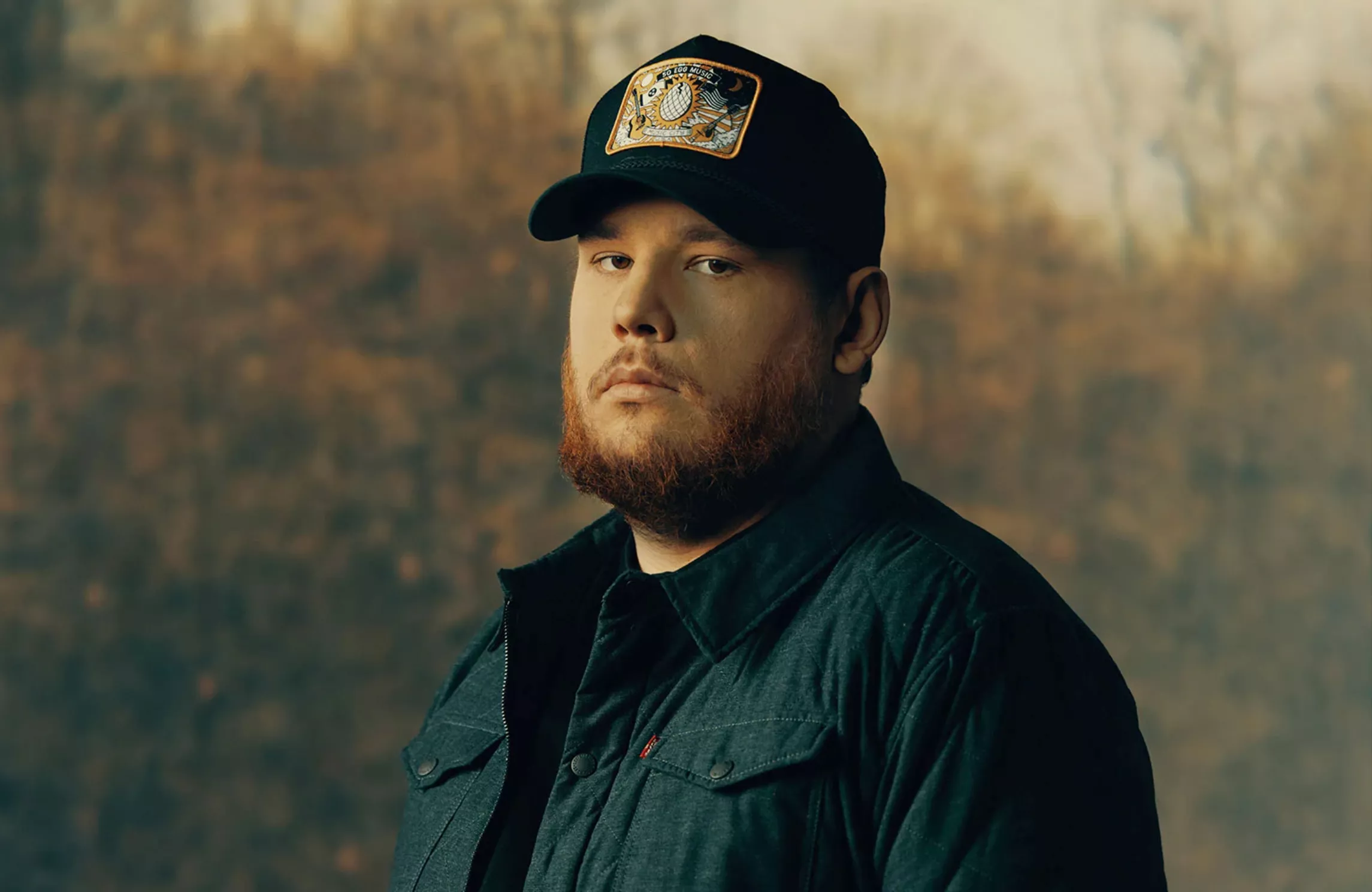 Stor countrystjerne til Norge