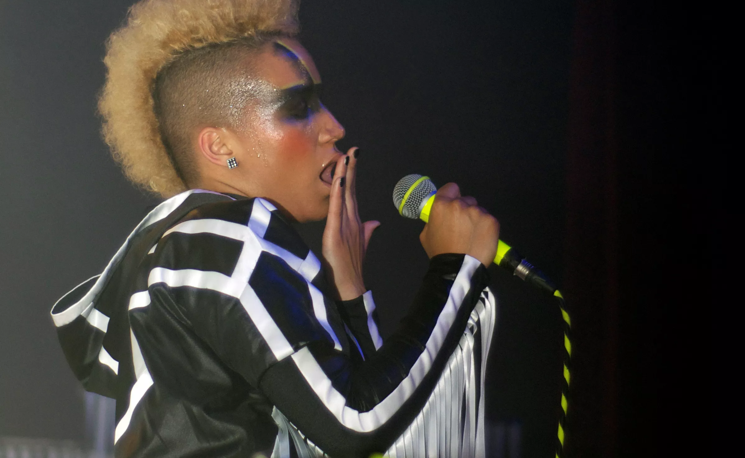 Lucy Love: Magasinet, Odense