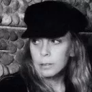 Rickie Lee Jones udsender nyt album