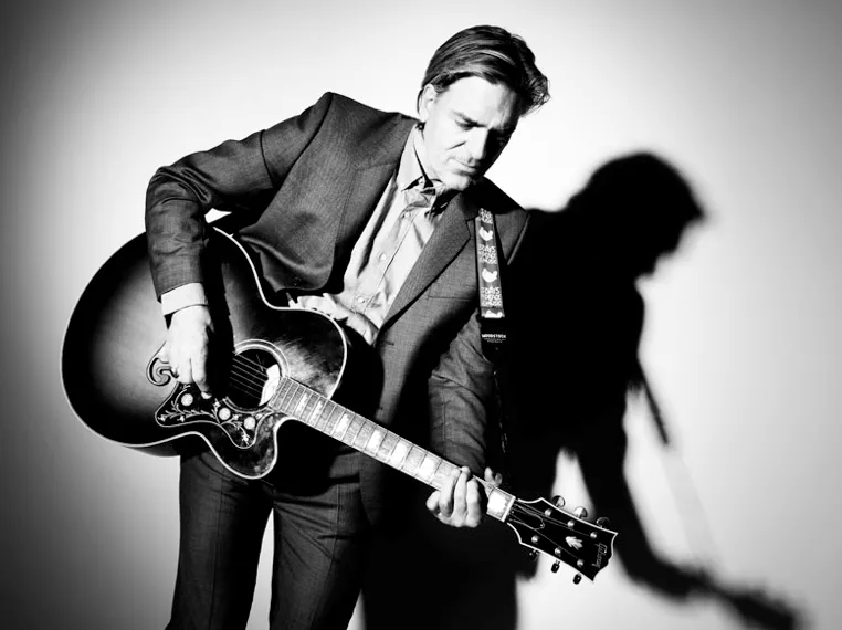 Peter A.G. fylder 60