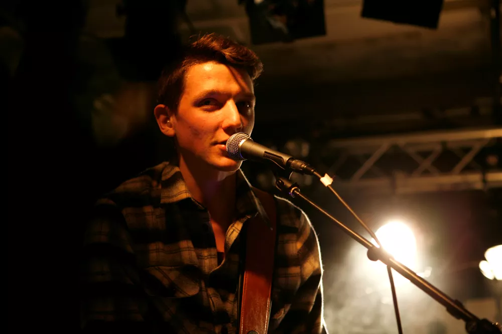 The Avalanche: Rockefeller, by:Larm 2012