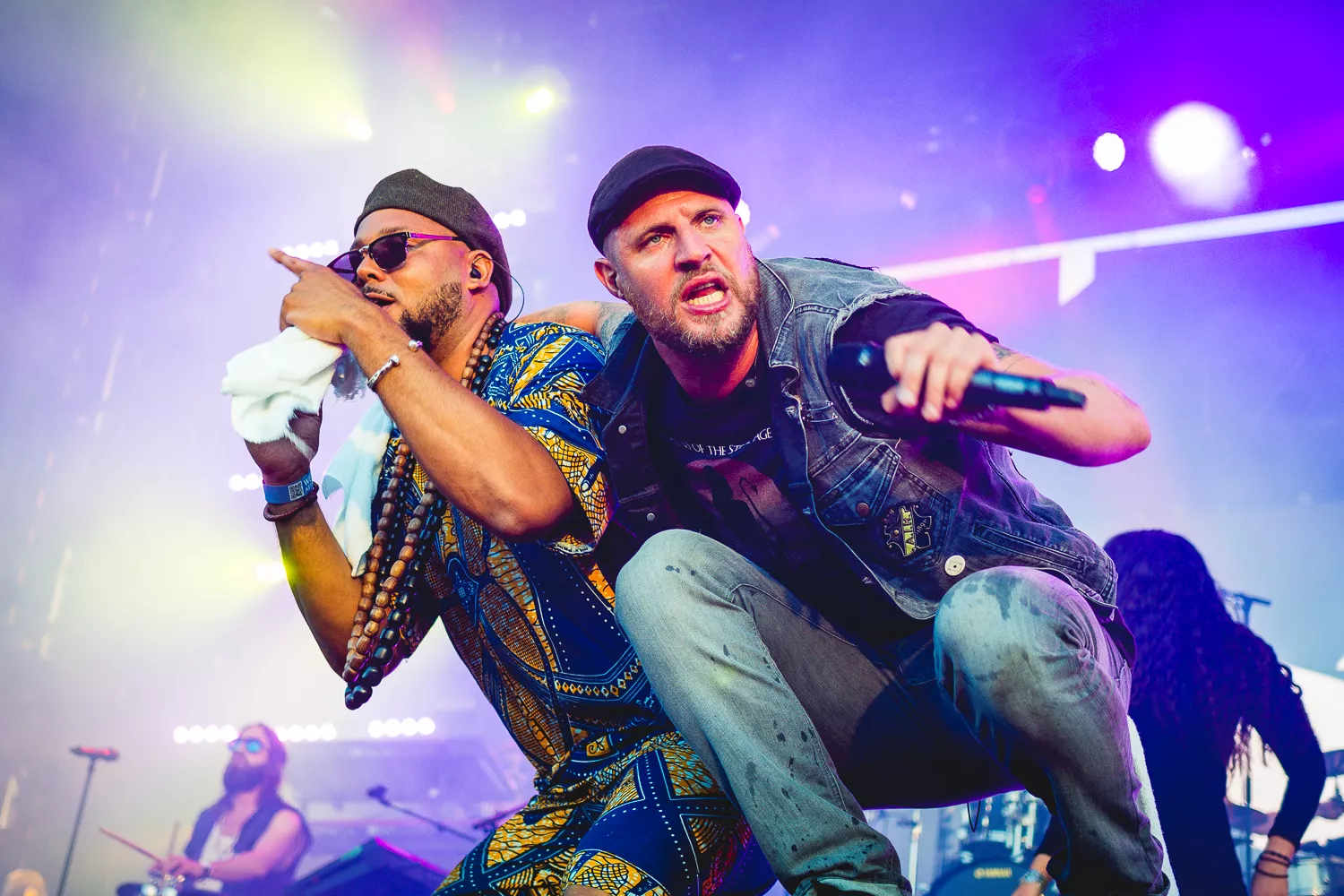 Hepp, hepp och jump, jump för folket