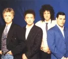 Queen er det bedste britiske band nogensinde