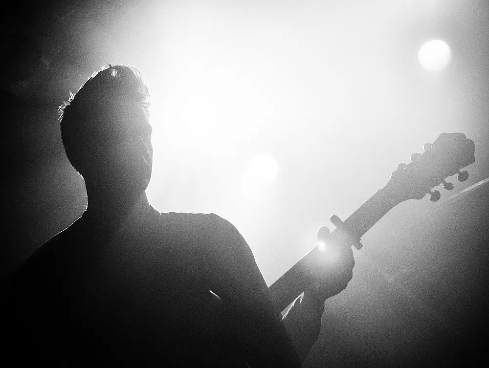 Splittras efter 15 år