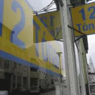 Musikbutikken 12 Tónar i København lukker