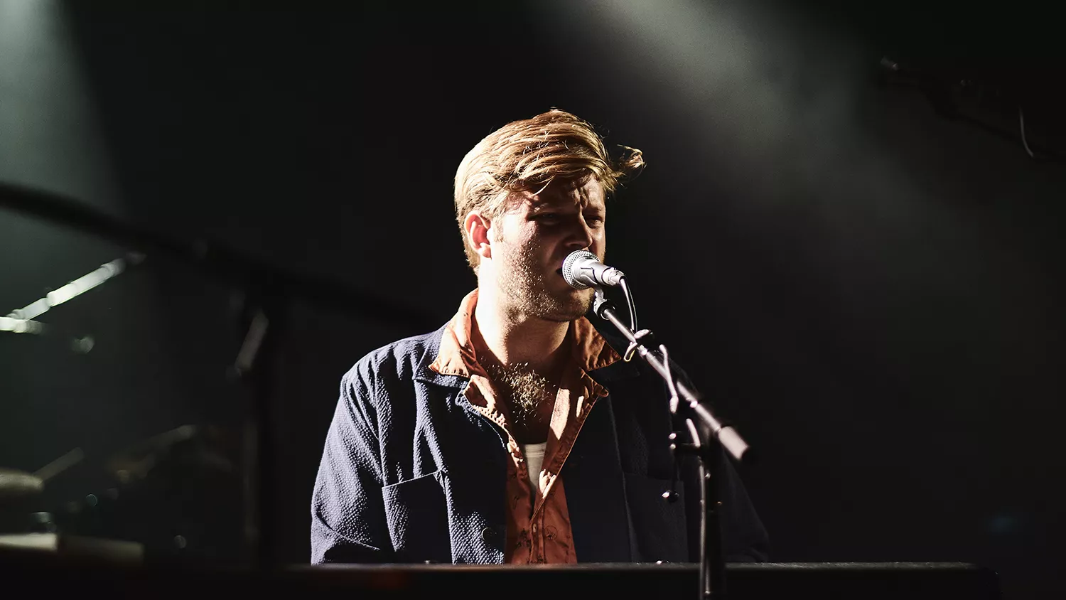 Tønder Festival klar med program for koncertrække