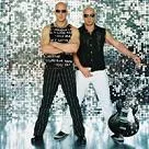 Right Said Fred er tilbage