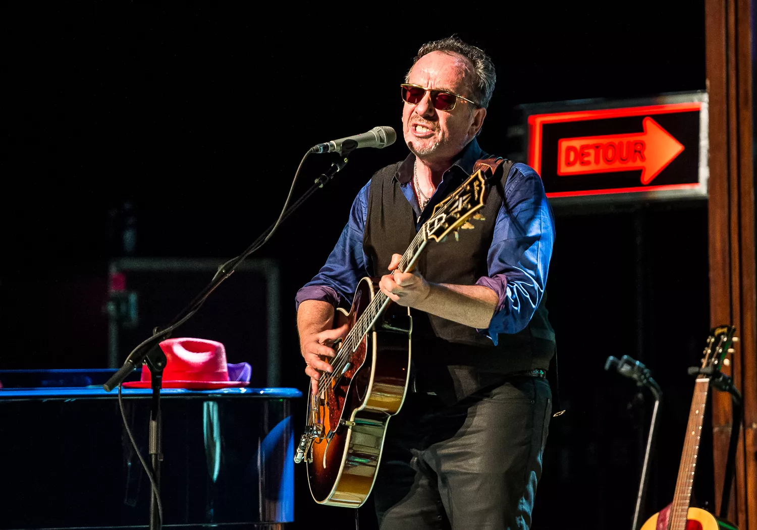 Slingrekurs og overskud går hånd i hånd