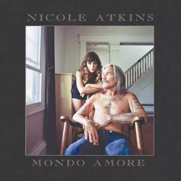 Mondo Amore - Nicole Atkins