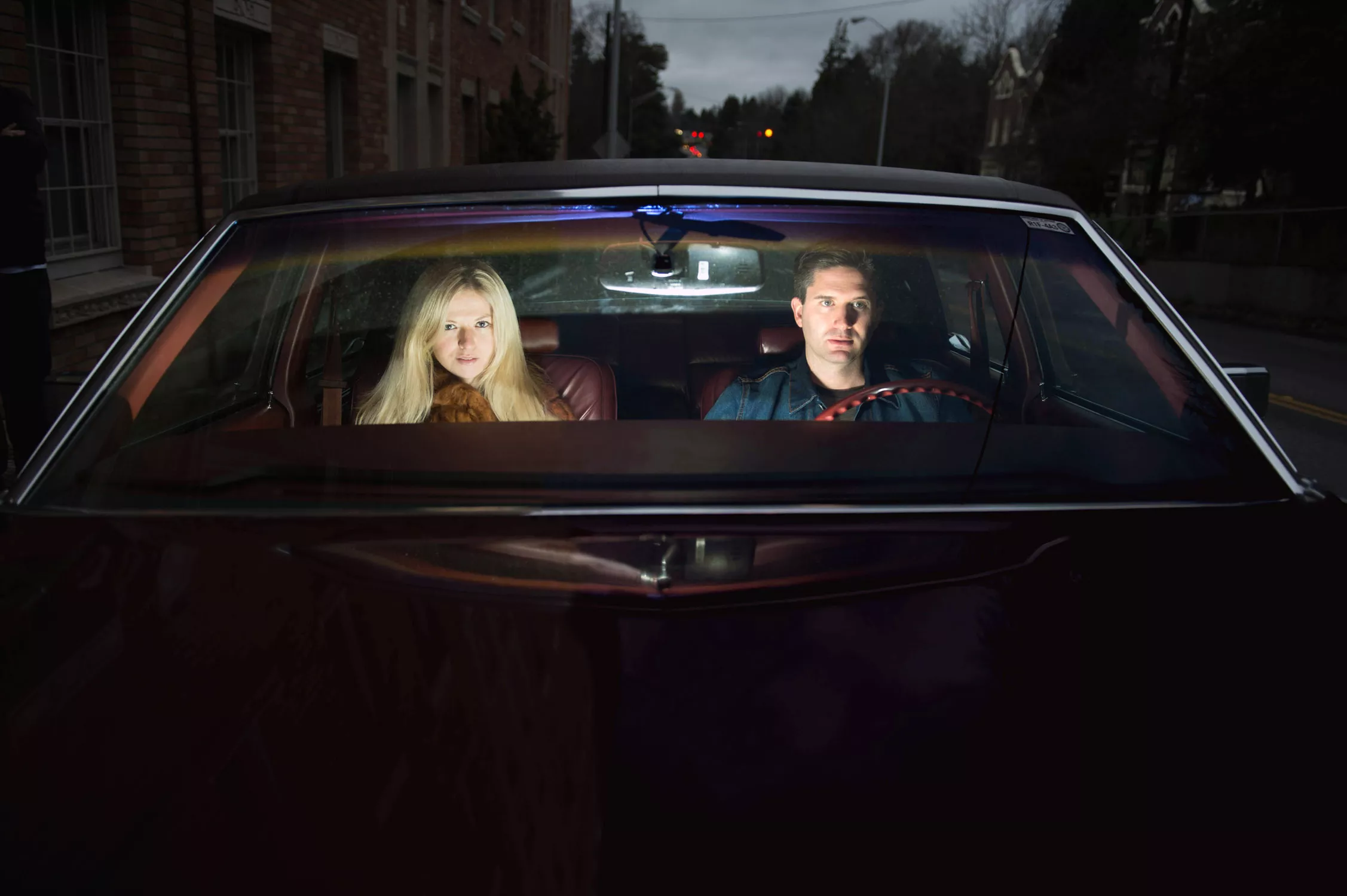 BÄST JUST NU: Londonduo med kompetent drömpop