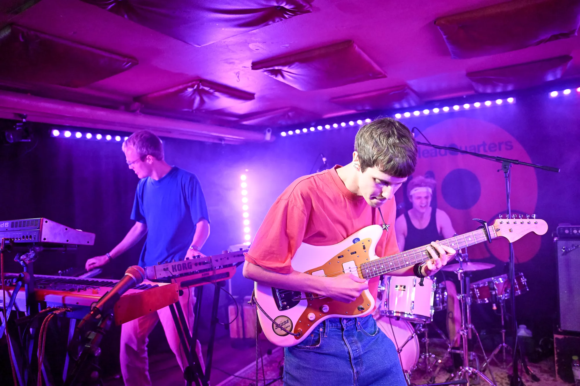 Hvilke nye artister bliver store i 2024? Vega præsenterer deres udvalgte med stor koncert