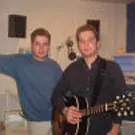 Popfilter vandt bryllupskonkurrence på P4