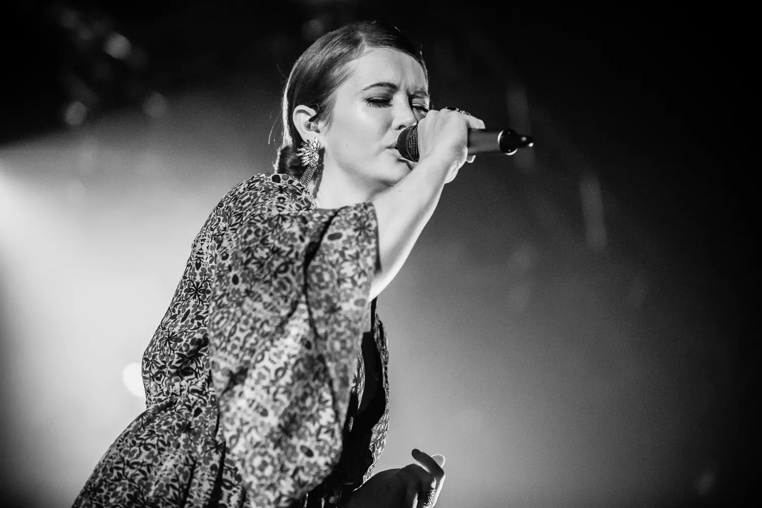 Panamah: Posten, Odense