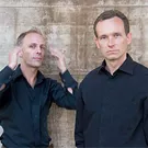 Musiksatsning på filmfestival