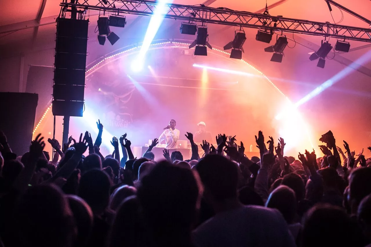 Vince Staples: Way Out West