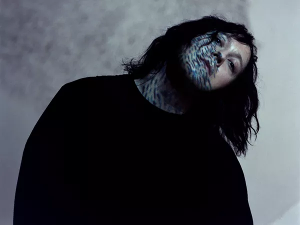 Antony and the Johnsons udgiver ny ep