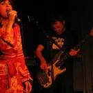 No Privacy signet til nyere amerikansk label