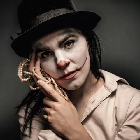 ANMELDELSE: Stærk, dyb og ærlig folk/americana