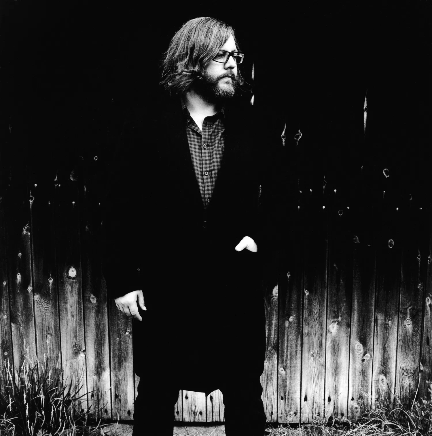 Søren Huss klar med album og turné