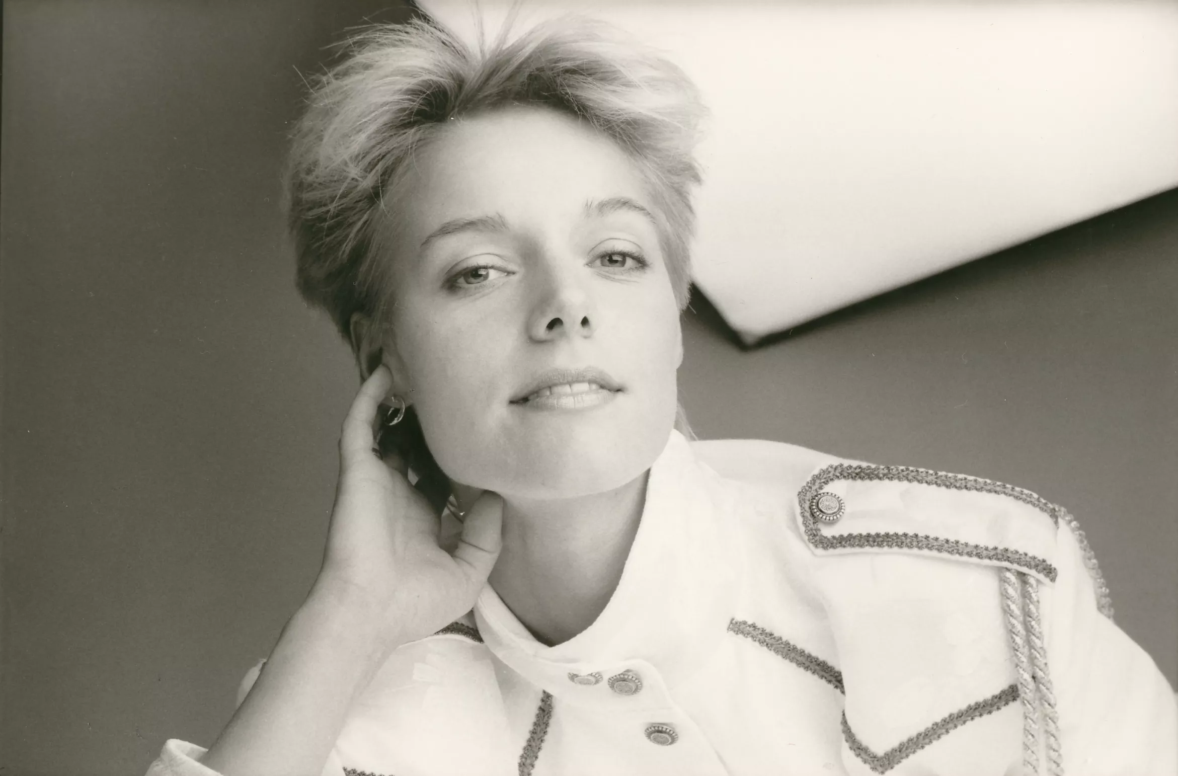 ALBERTE FYLDER 60: Se de flotte billeder fra hele karrieren