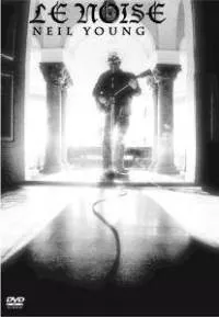 Le Noise DVD - Neil Young