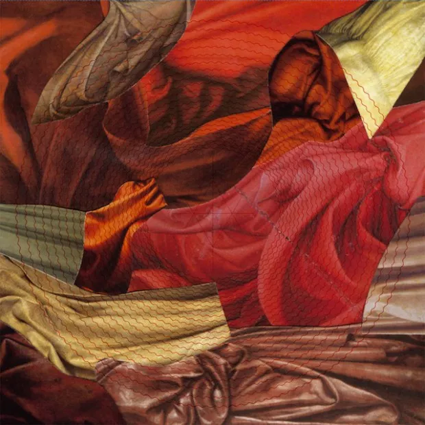 Gå Ensam Förbi Horisonten - Dödens Dal