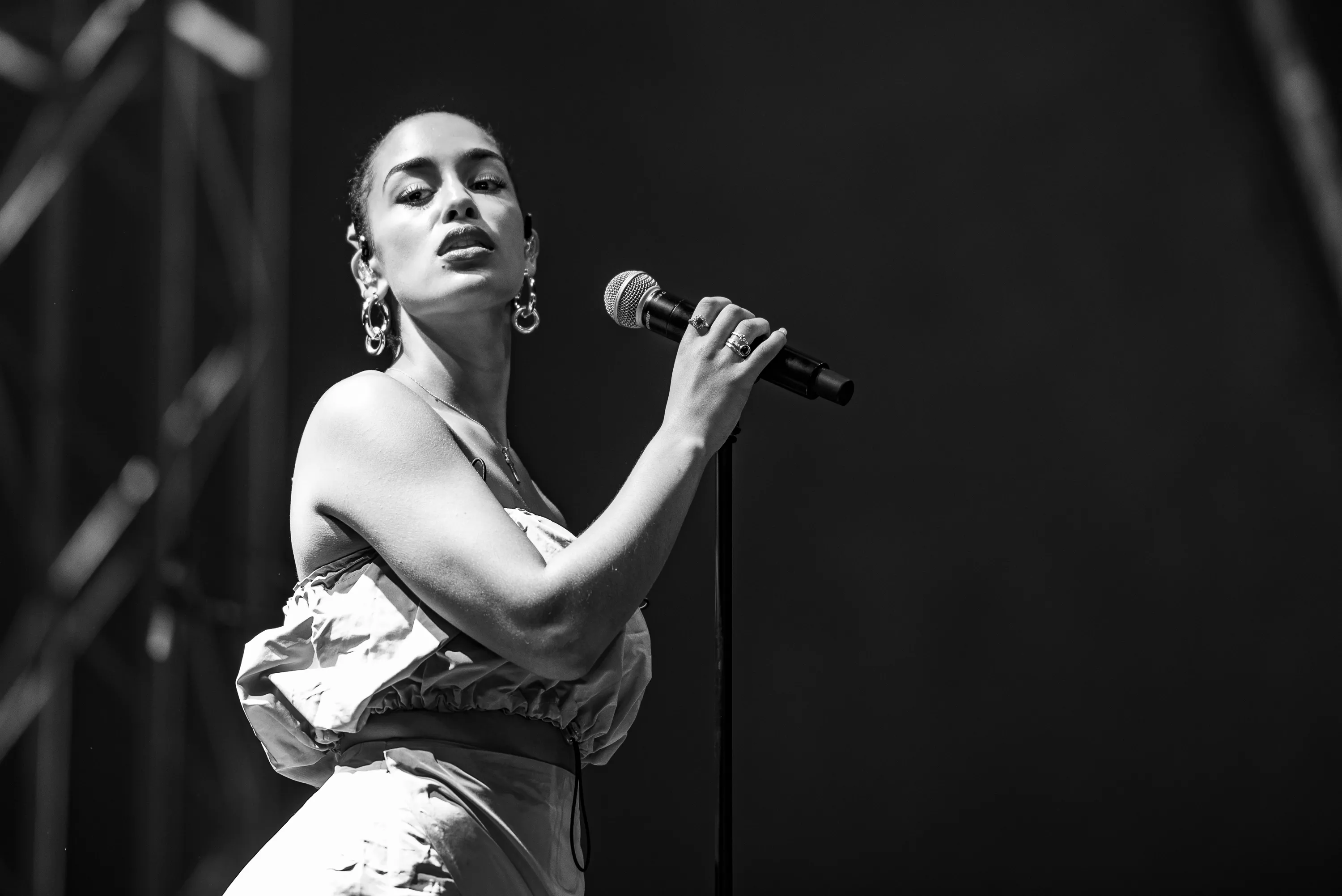 Lite mindre blygsamhet och det kunde ha blivit en klassiker