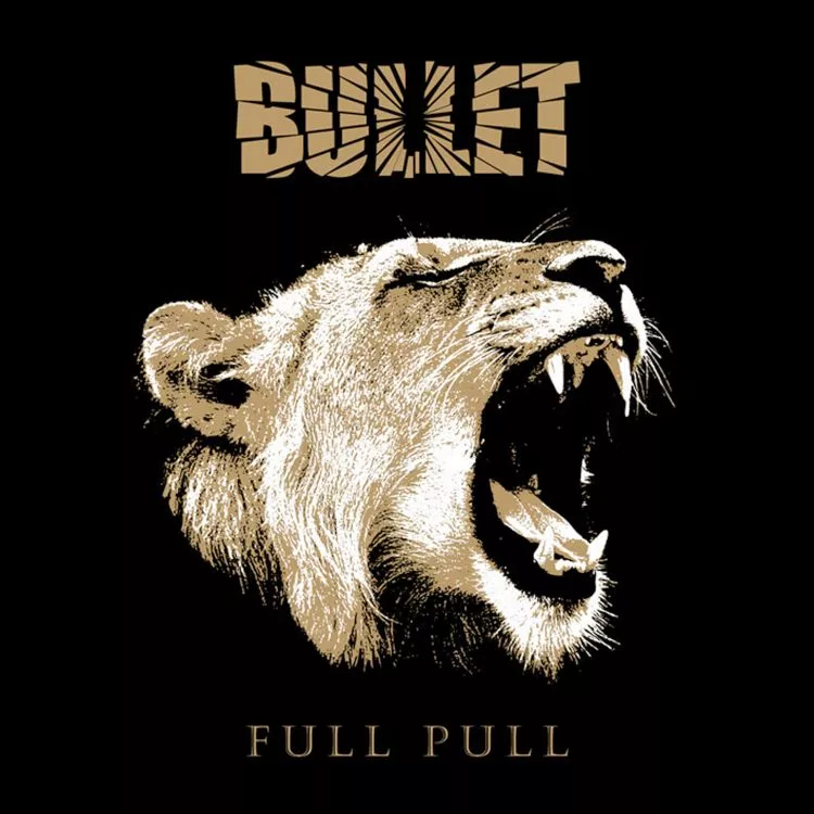 Full Pull - Bullet