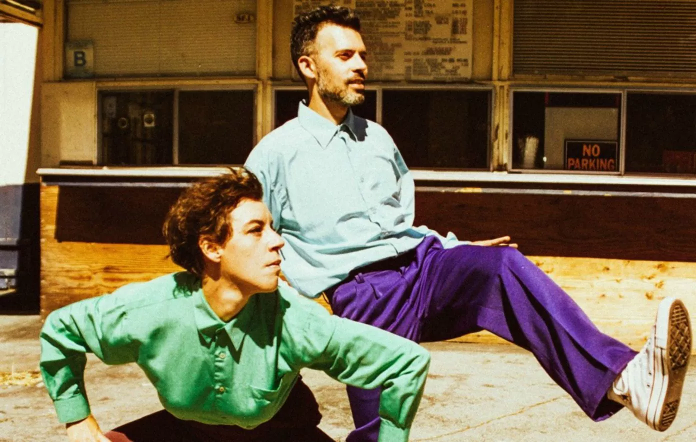 Blogspot-artpop på den helt okay facon