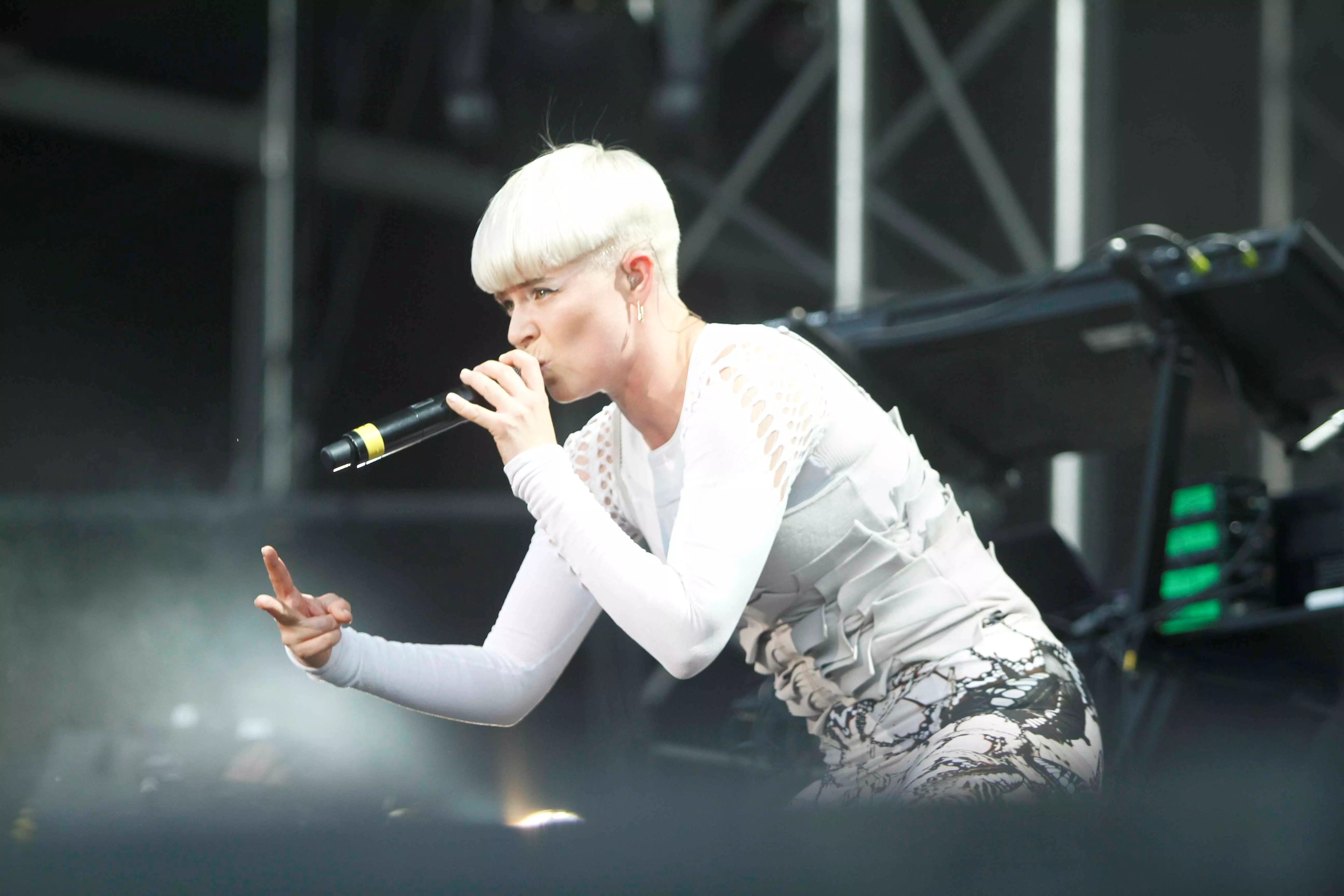 DMA-nomineringer følger ikke kalenderåret