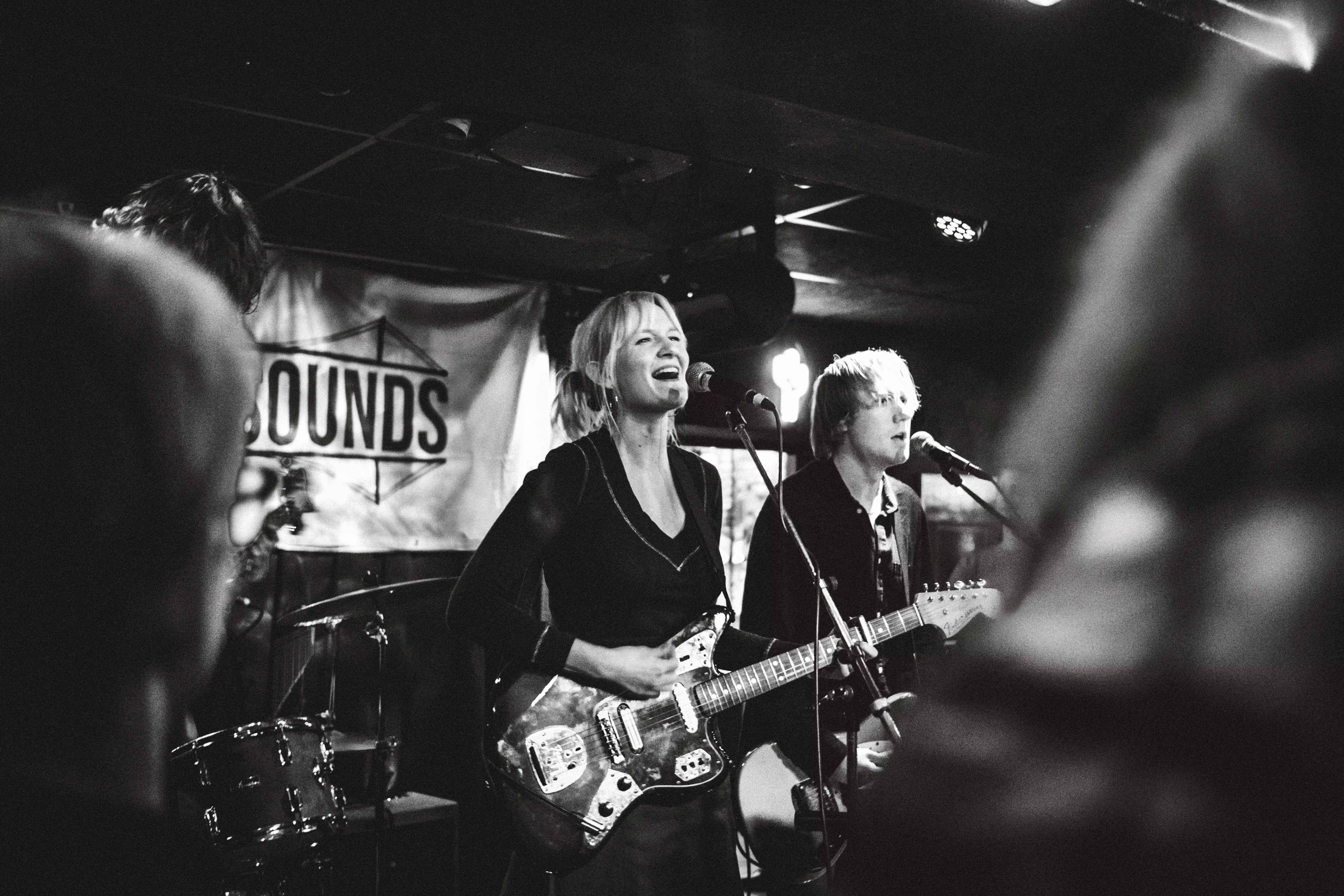 Som att ligga i en hängmatta med noll bekymmer