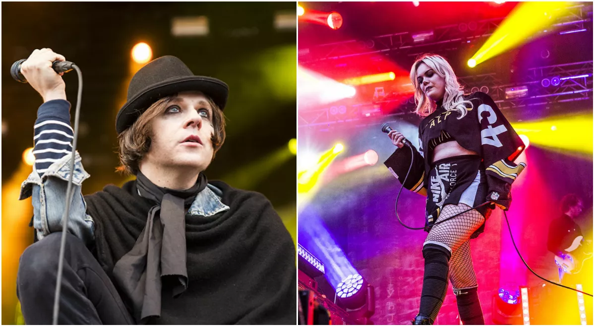 Firar 300 avsnitt med hyllade artister