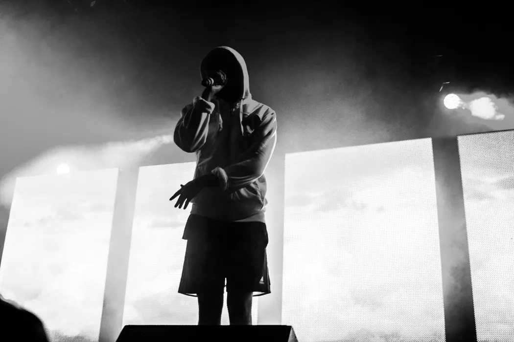 Bråvalla med nya hyllade akter