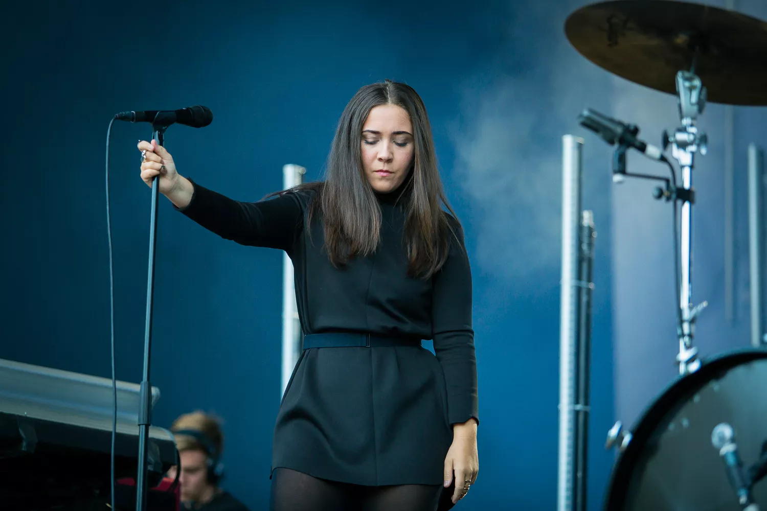 GAFFA dekker Øyafestivalen