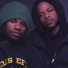 Das EFX-koncert flyttes