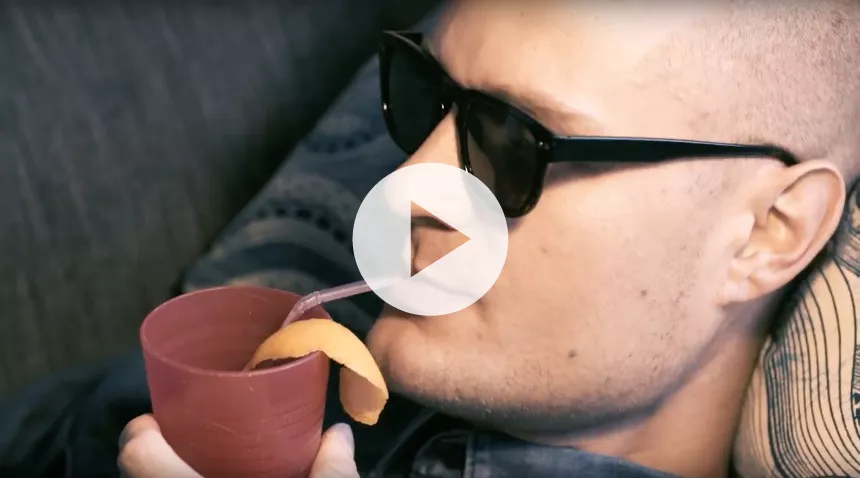 Ny musikvideo fra AndyOp sætter fokus på moderne kønsroller