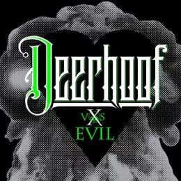 Deerhoof vs. Evil - Deerhoof