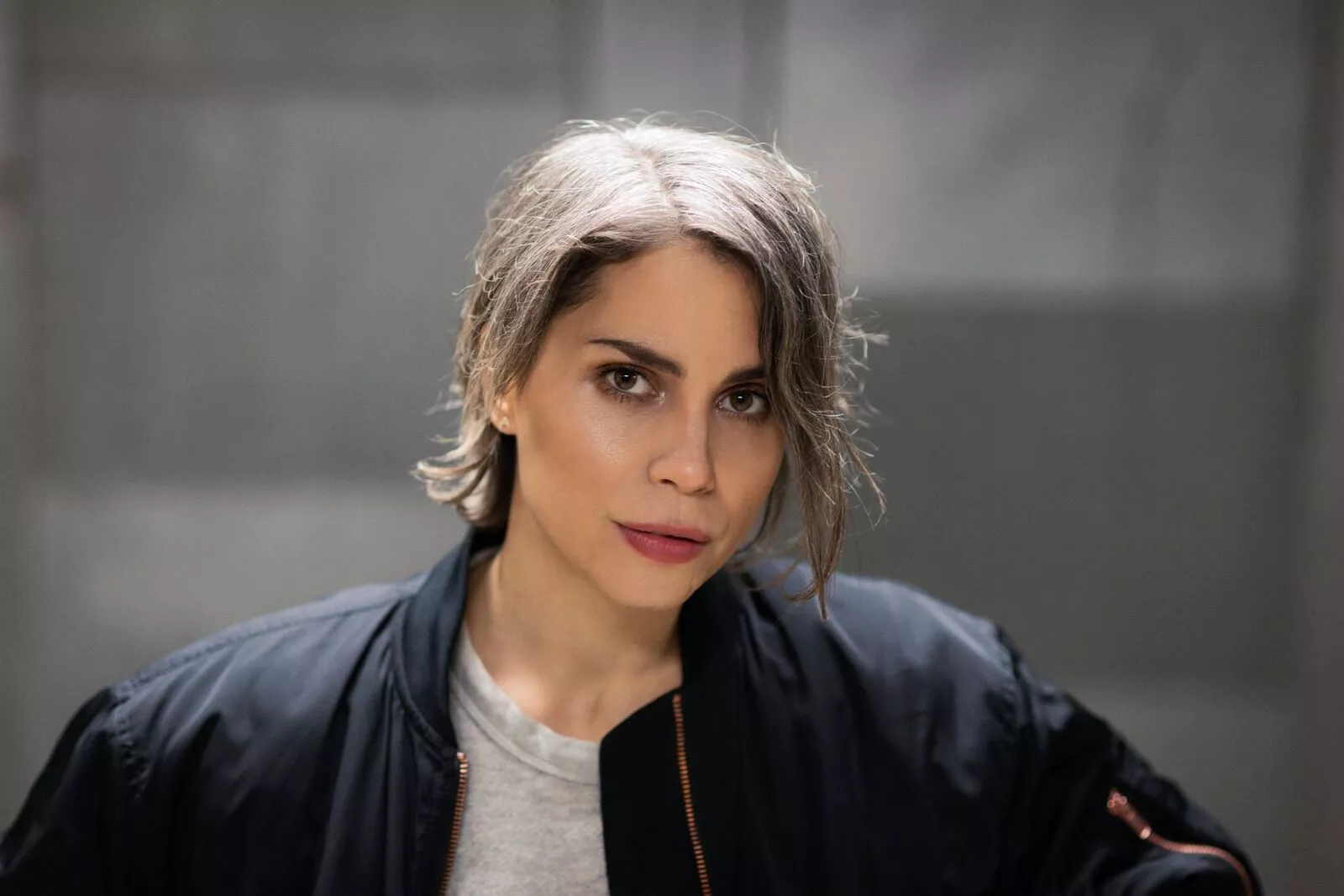 INTERVJU: Firefox AK: "Jag gör bara det jag själv vill göra"